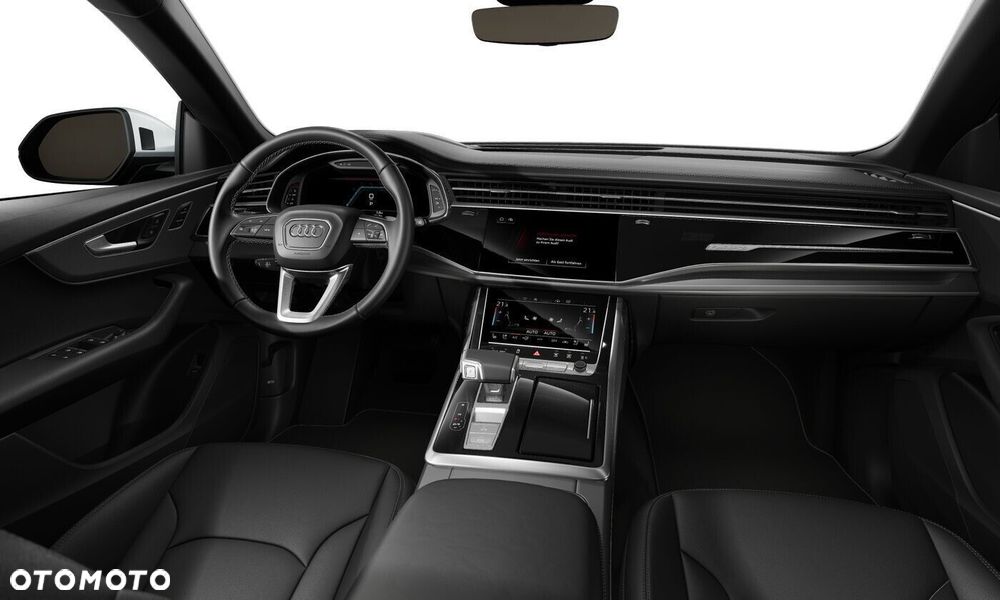 Audi Q8 - 4