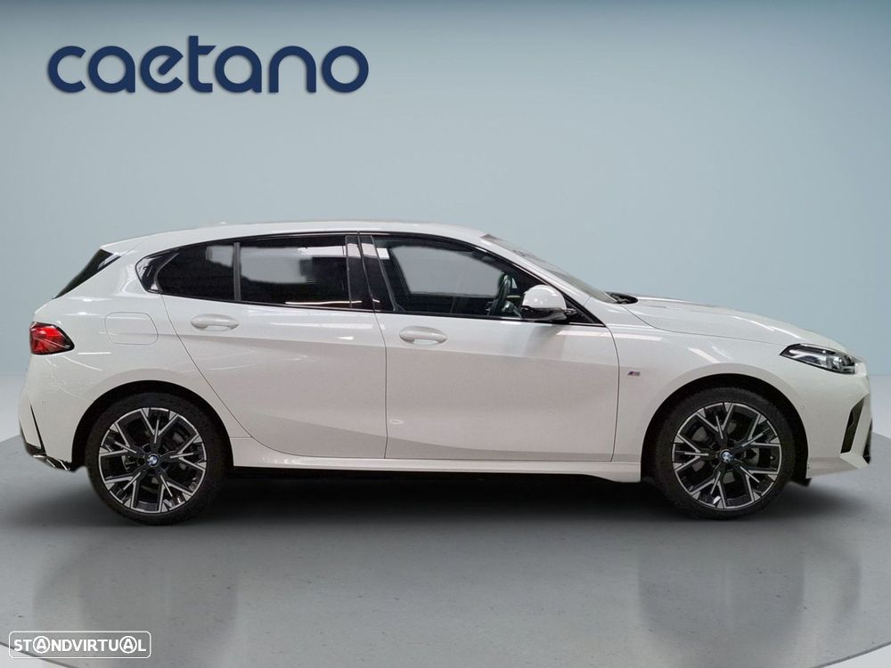BMW 116 Pack Desportivo M - 9