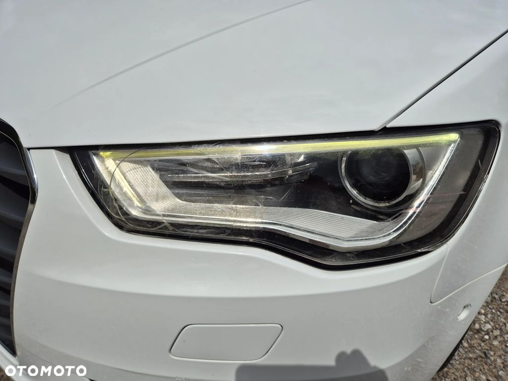 Audi A3 Sportback 2.0 TDI S tronic Attraction - 28