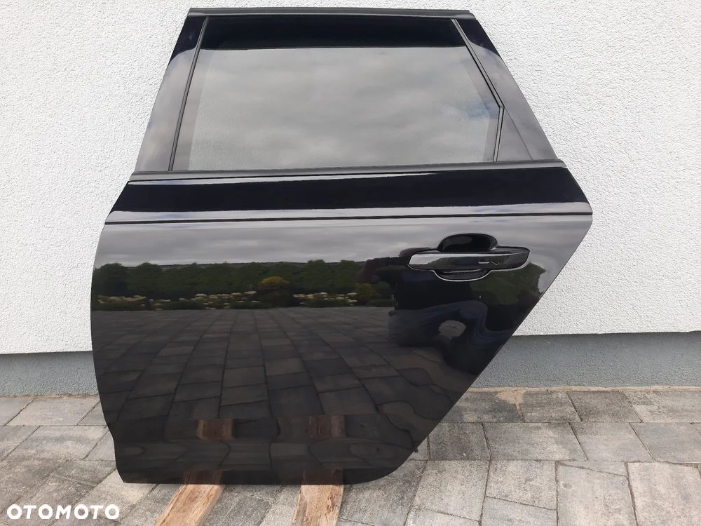 audi a4 b9 ly9t lewy tyl - 1