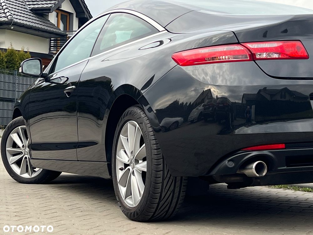 Renault Laguna dCi 110 FAP Emotion - 11
