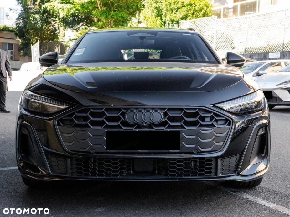 Audi A5 Avant TFSI Quattro S tronic - 7