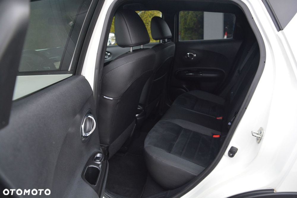 Nissan Juke 1.2 DIG-T Tekna - 12