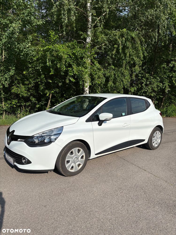 Renault Clio 1.5 dCi Business - 3