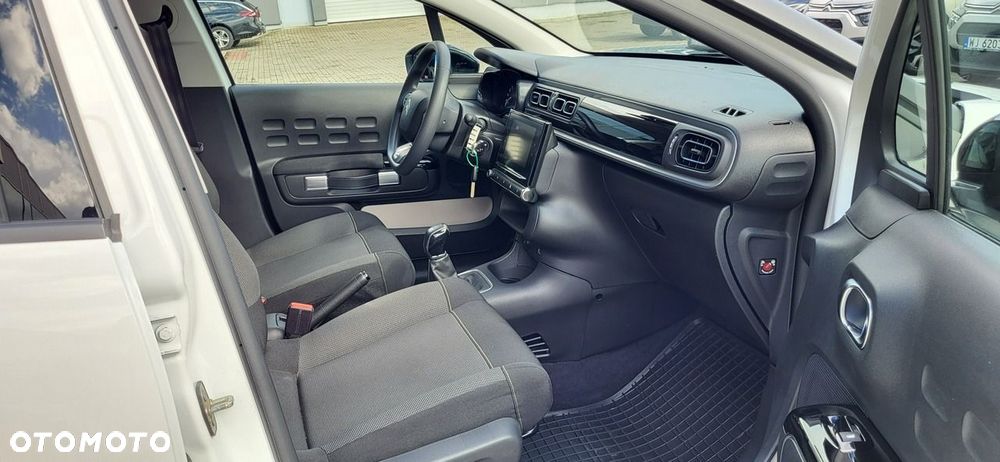 Citroën C3 Pure Tech 83 S&S MAX - 22