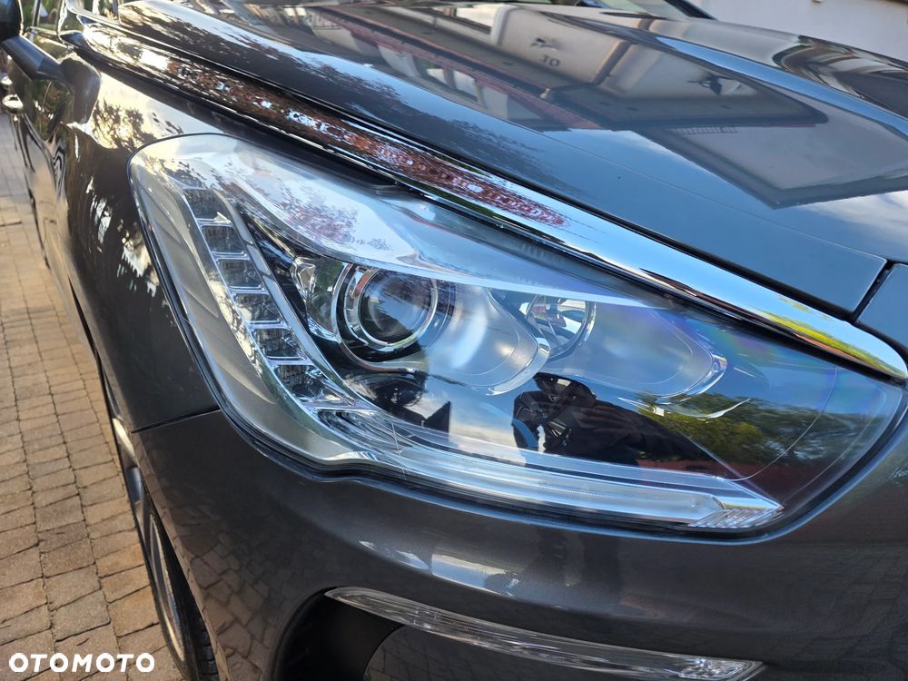 Citroën DS5 HDi 165 SportChic - 5