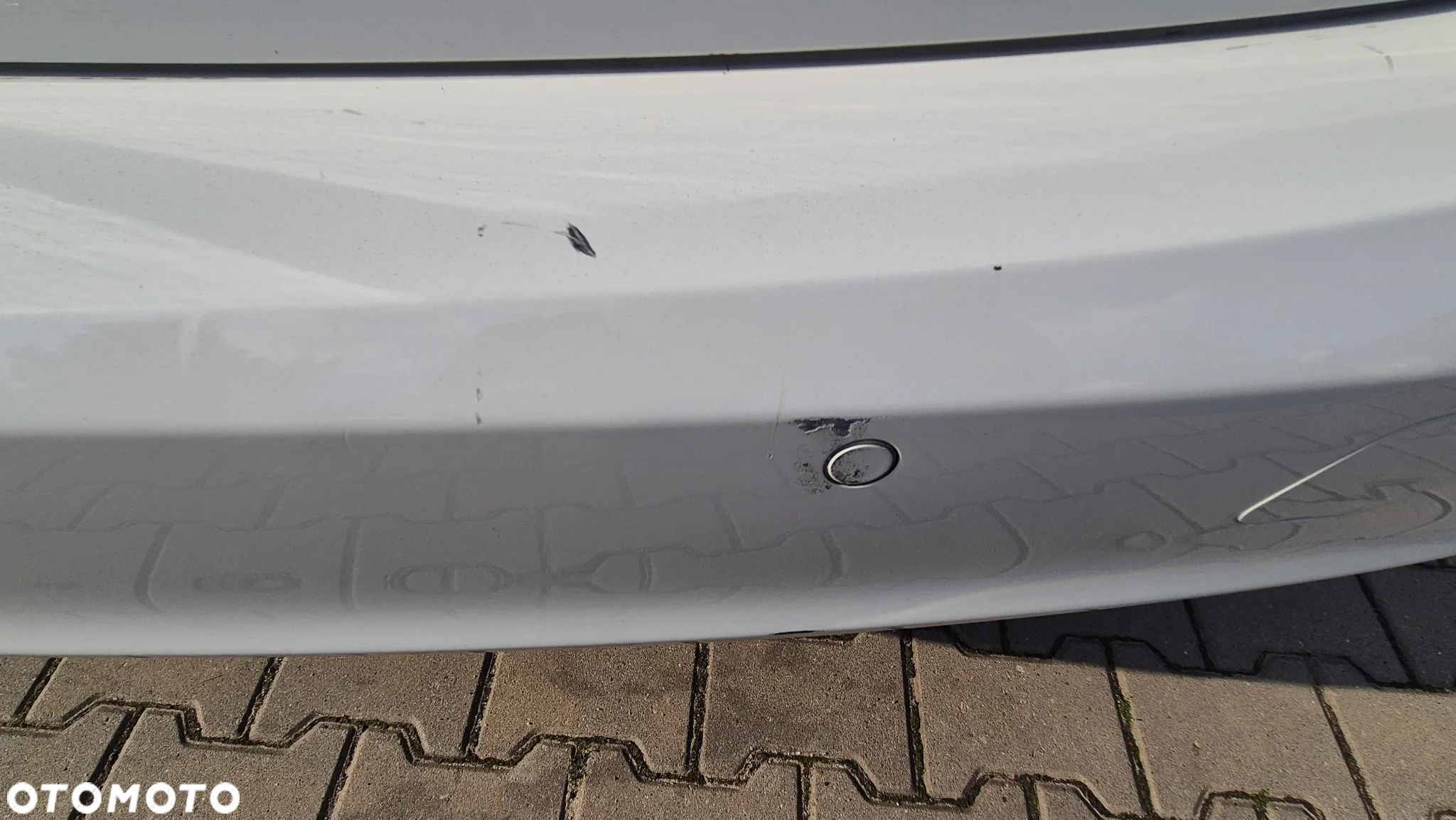 Opel Zafira - 19