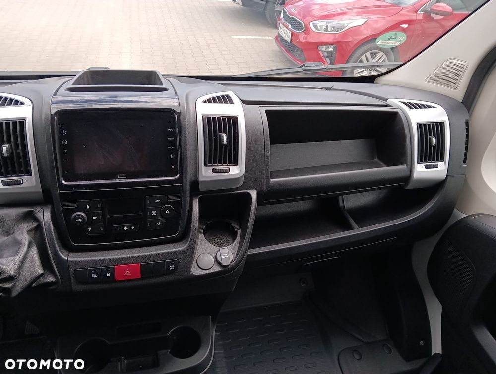 Fiat Ducato MJ L3 - 27