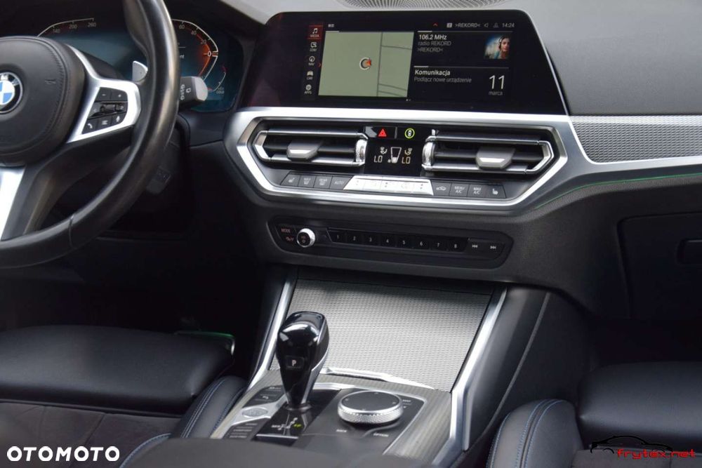 BMW Seria 3 - 31