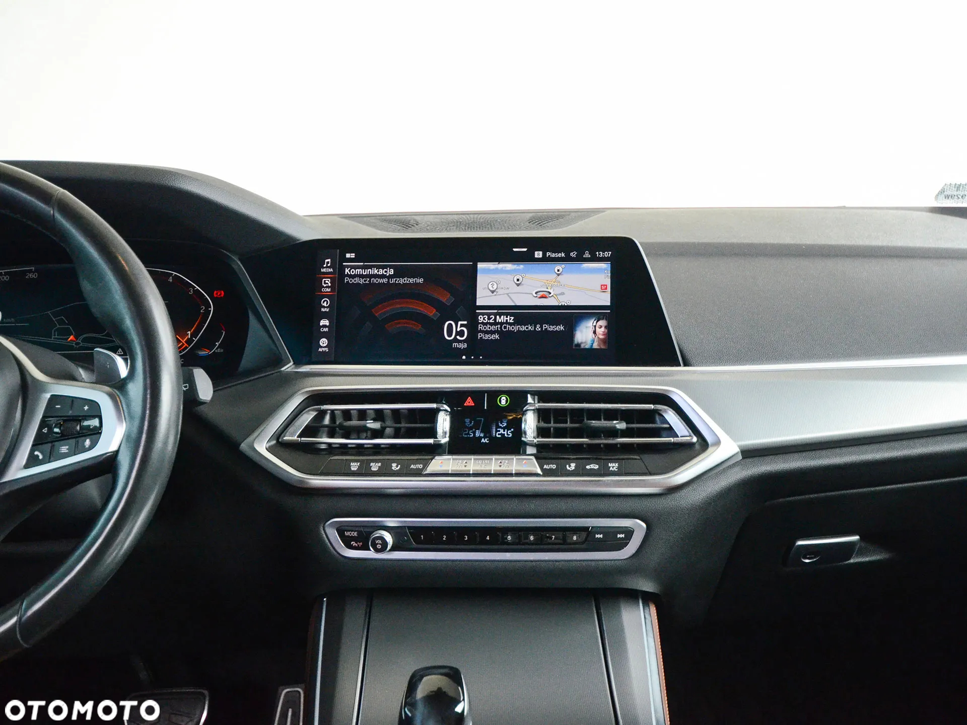 BMW X5 xDrive30d sport - 32