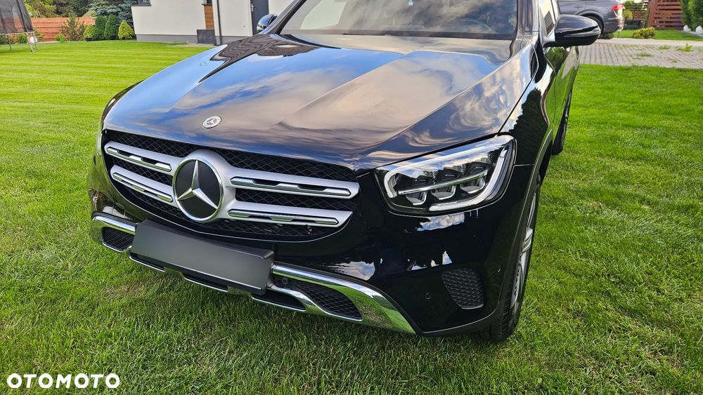 Mercedes-Benz GLC - 5
