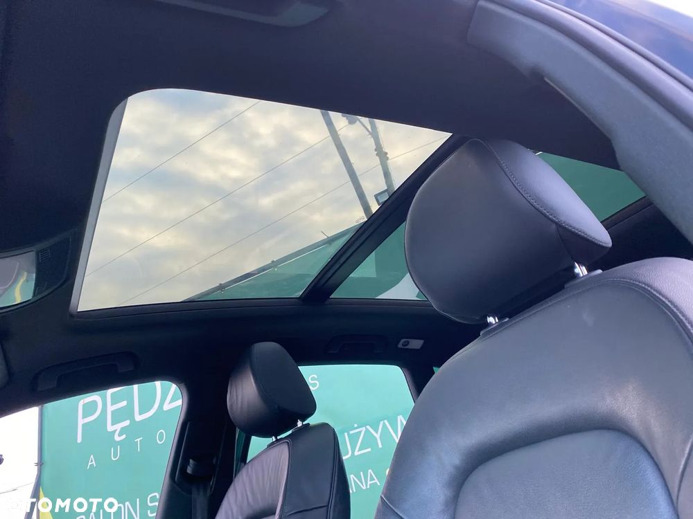 Audi Q5 2.0 TDI Quattro Stronic - 10