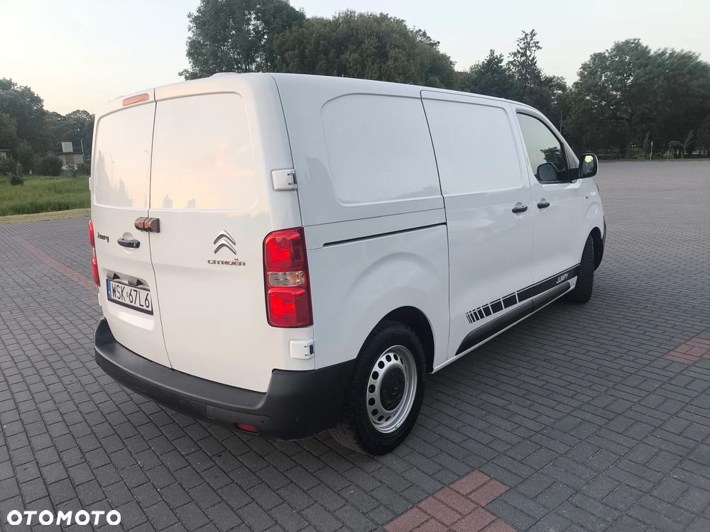 Citroën JUMPY - 3