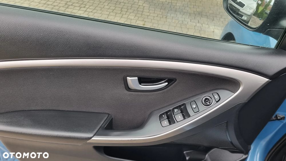 Hyundai i30 1.4 Classic - 11