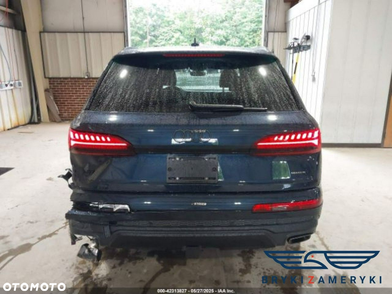 Audi Q7 - 8