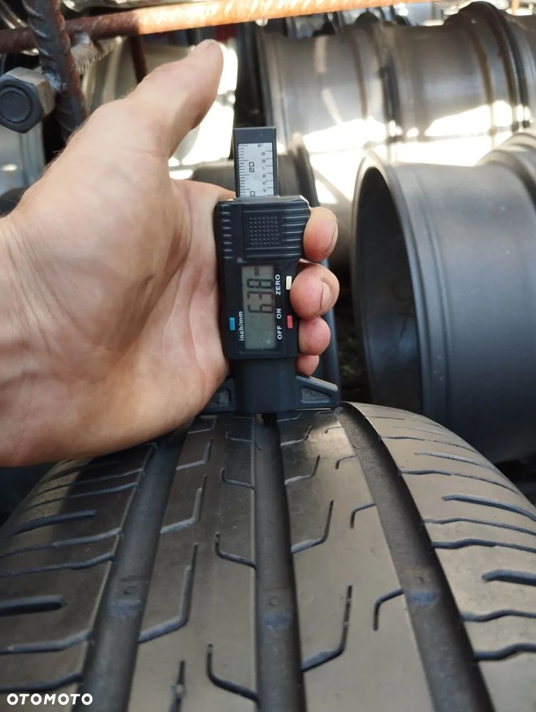 185 65 15 Continental Eco Contact 6 1szt. - 3