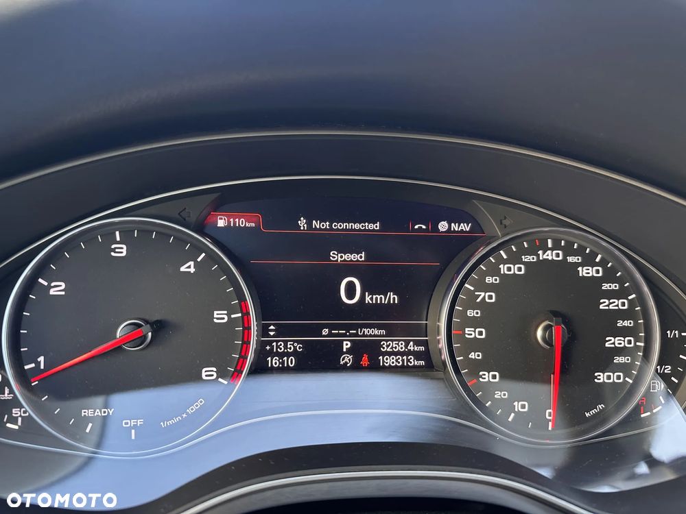 Audi A6 - 26