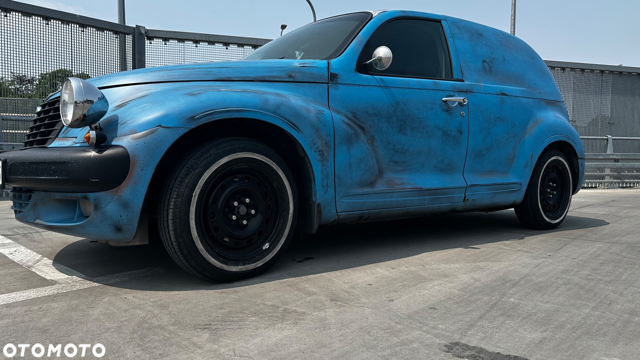 Chrysler PT Cruiser 2.2 CRD Classic - 4