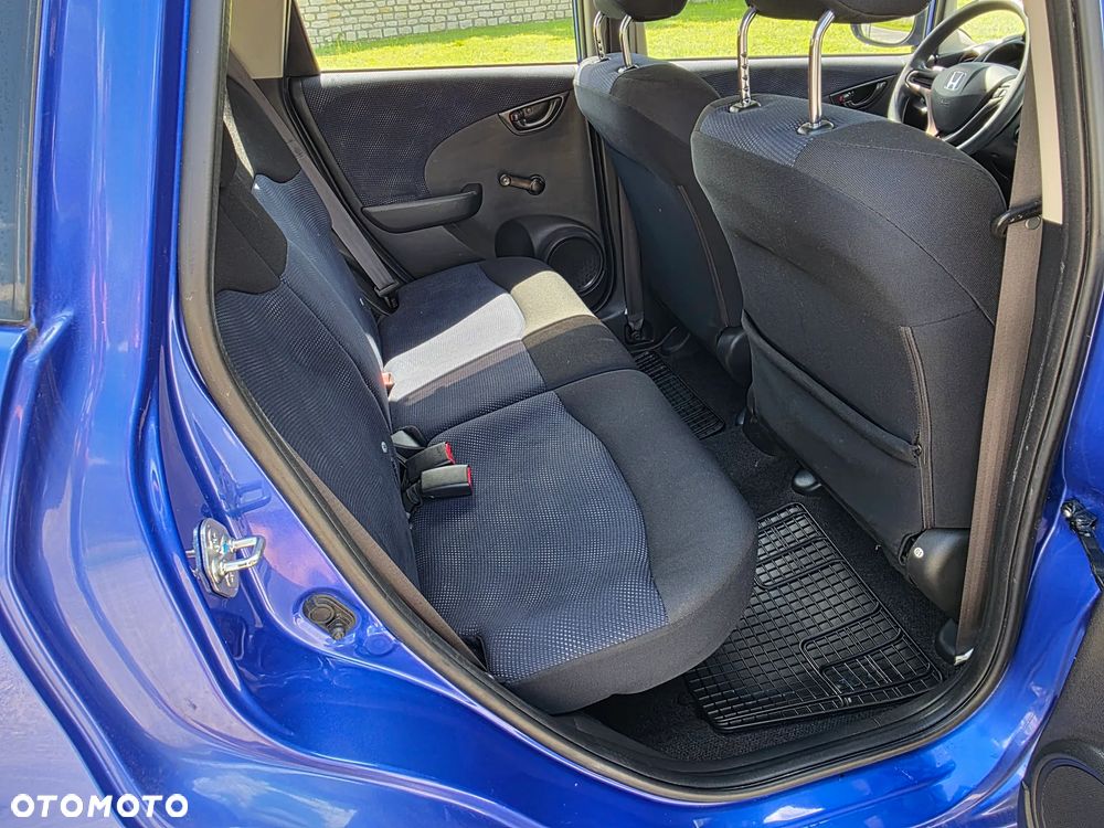 Honda Jazz 1.2 i-VTEC - 8