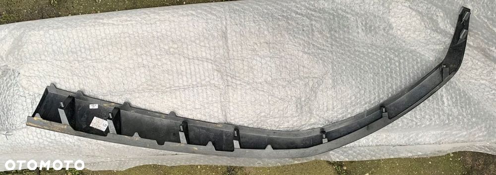 HYUNDAI IONIQ 5 V 21- LISTWA LEWA POD LAMPĘ 863A7-G1000 - 5