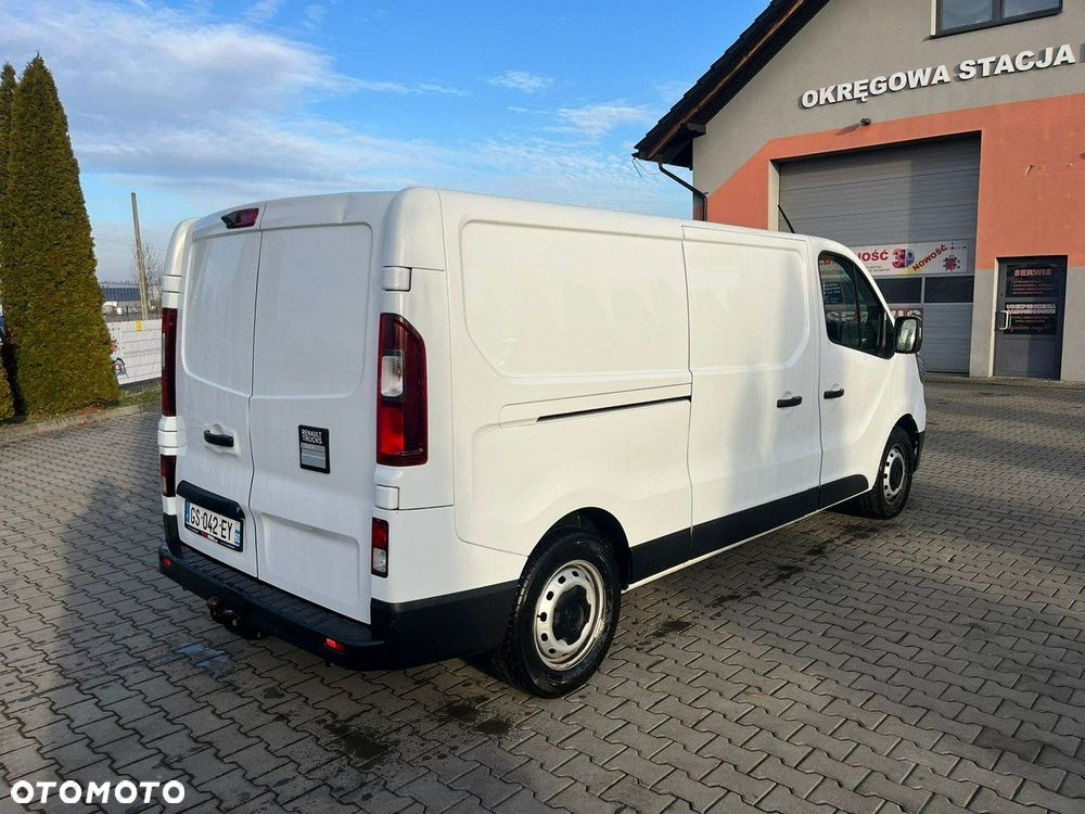 Renault Trafic - 6