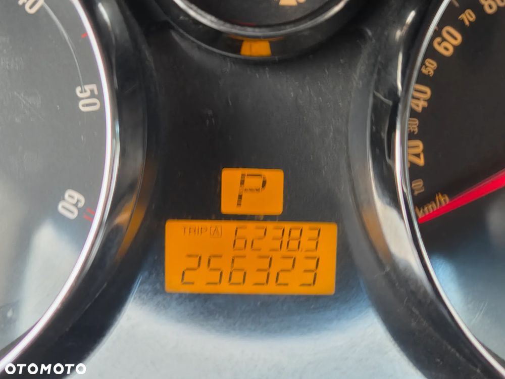 Opel Antara - 10