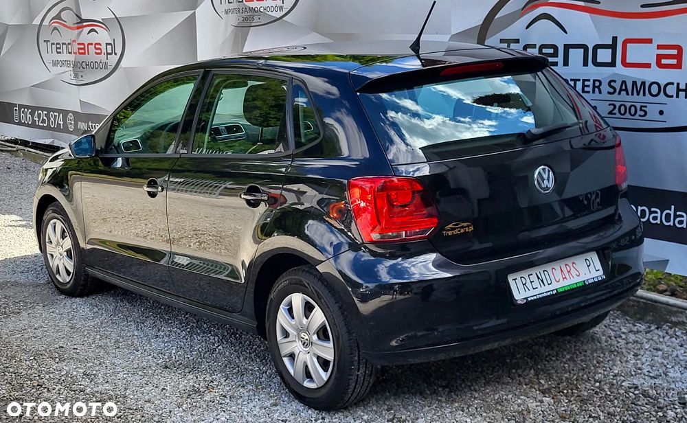 Volkswagen Polo 1.2 Team - 14