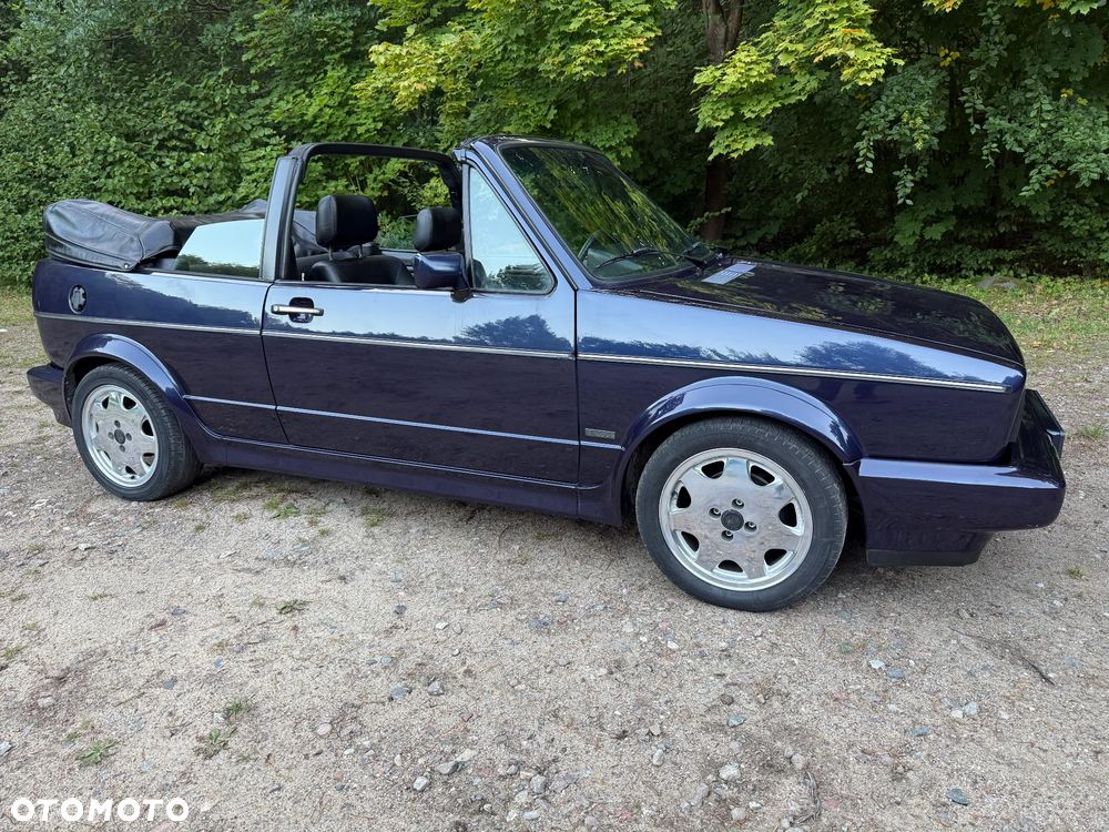 Volkswagen Golf - 20