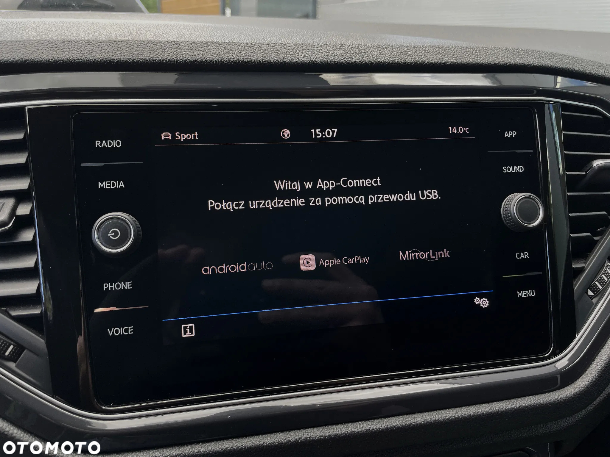 Volkswagen T-Roc 2.0 TDI SCR DSG Style - 26