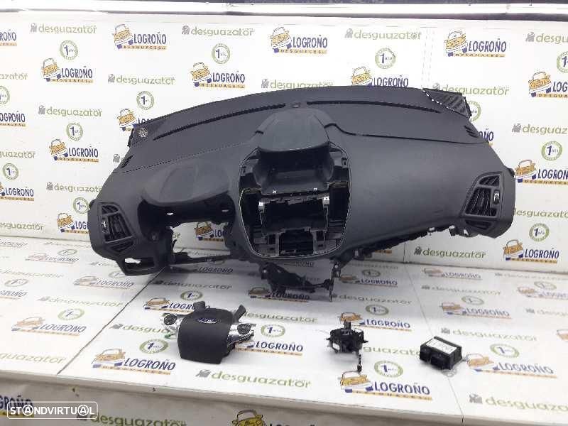 KIT AIRBAGS FORD C-MAX CB7 - 1