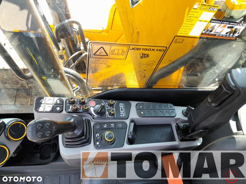 JCB 150X 2019R - 30