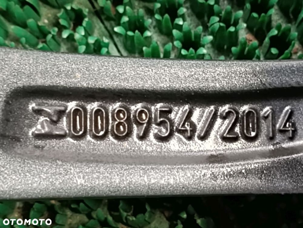 BMW 5 520 D M pakiet 20-24r Koła z Oponami Letnimi 245/45R18 - 27