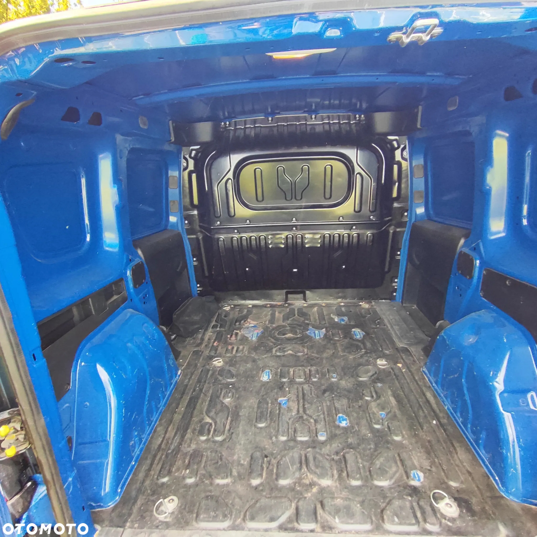 Opel Combo - 9