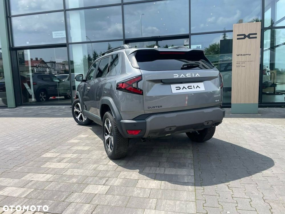 Dacia Duster - 7