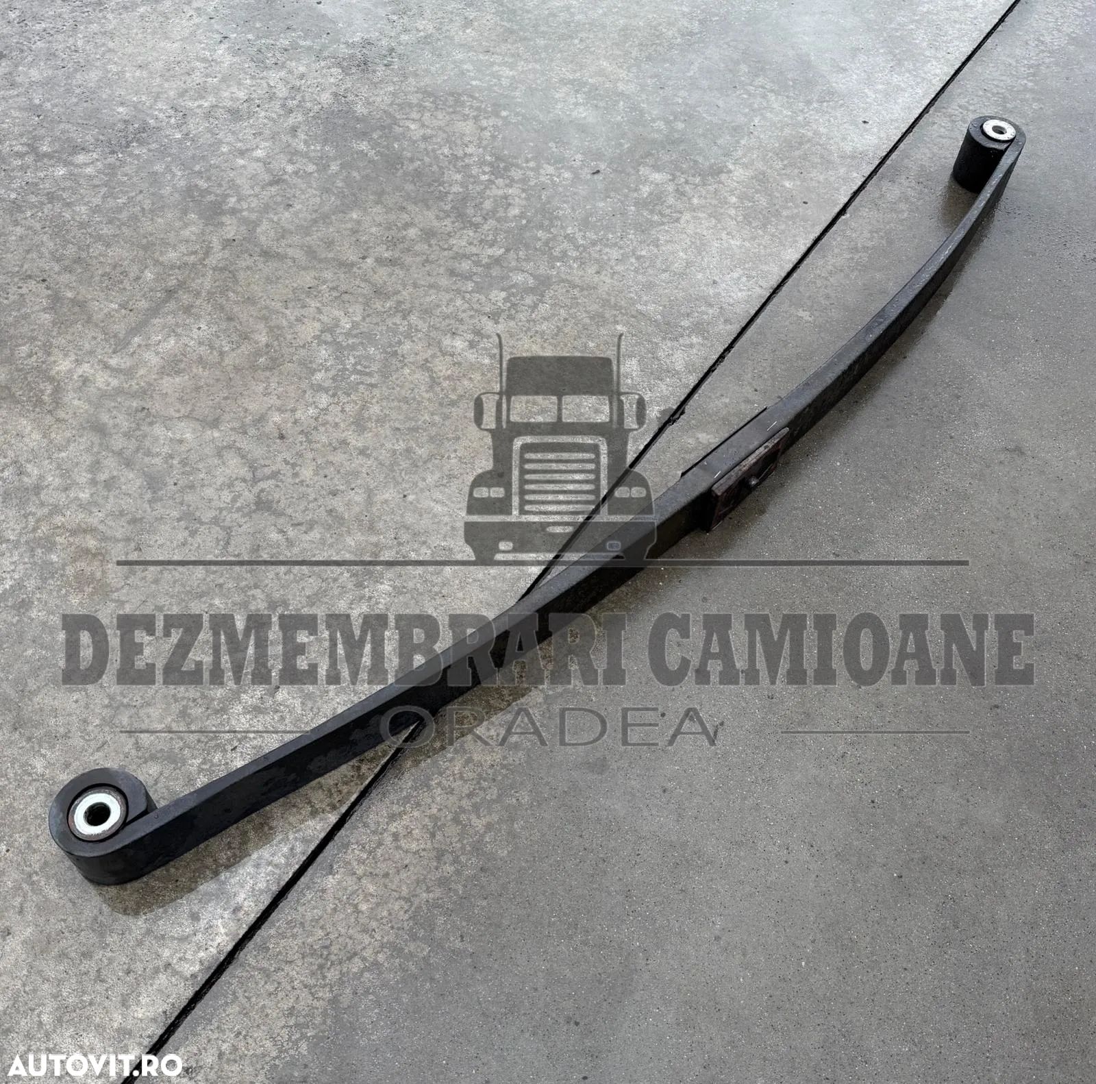 ARC AXA FATA DAF EURO6 1975525 - 1