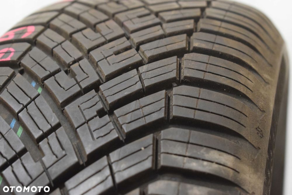 R16 205/60 Continental AllSeasonContact 2 96H Wysyłka gratis! - 3