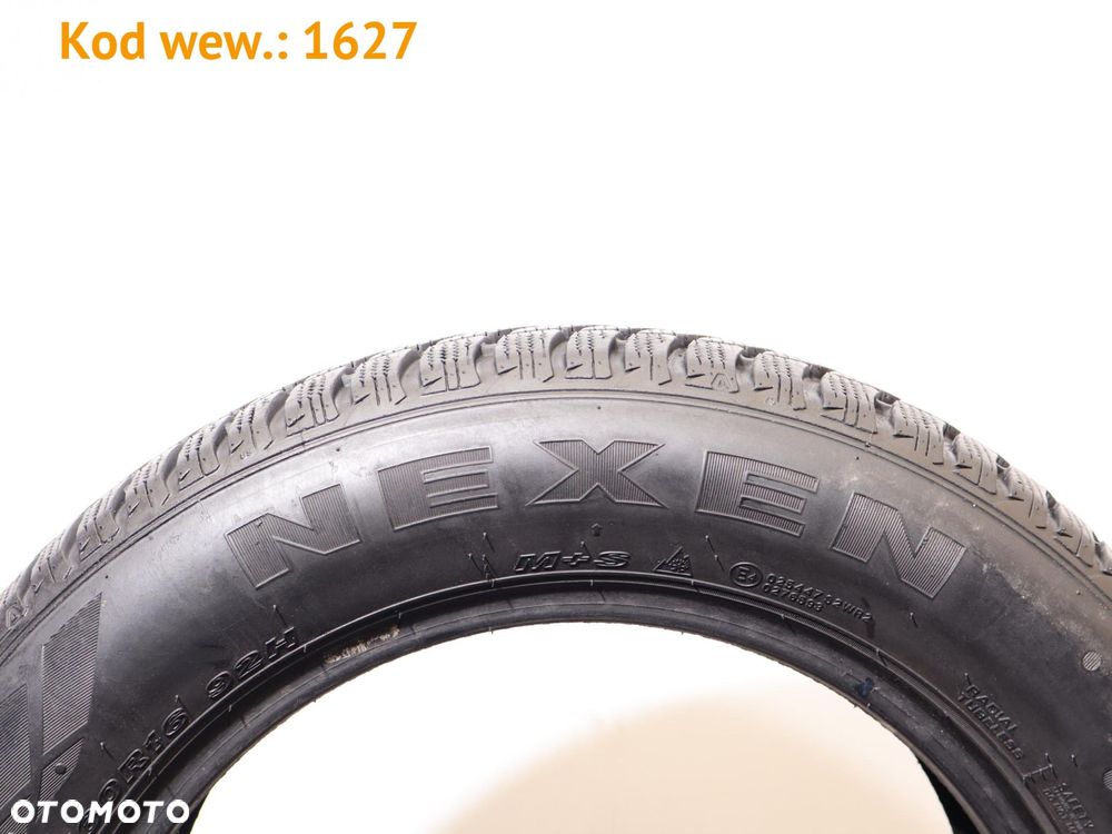 Nexen Winguard Snow G WH2 - 205/60 R16 - 6