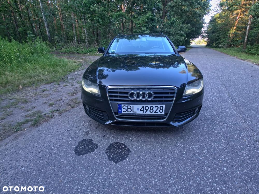 Audi A4 Avant - 3