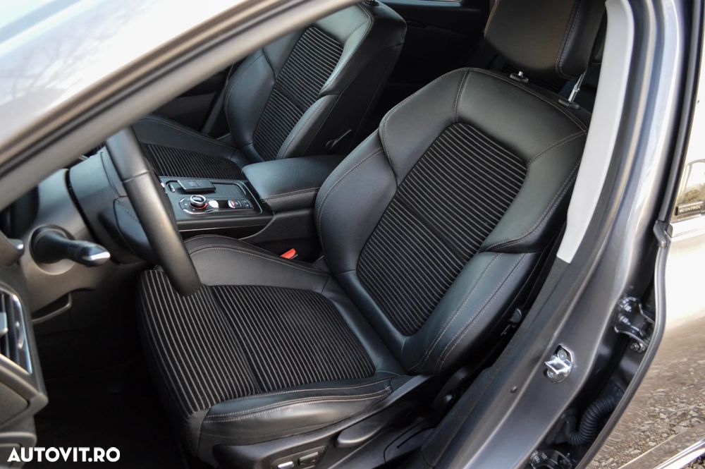 Renault Talisman ENERGY dCi 160 EDC INTENS - 18