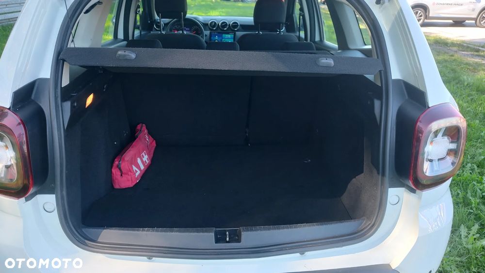 Dacia Duster 1.0 TCe Essential - 34