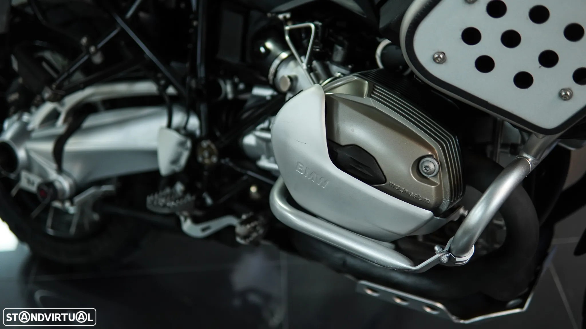 BMW R 1200 GS Adventure - 42