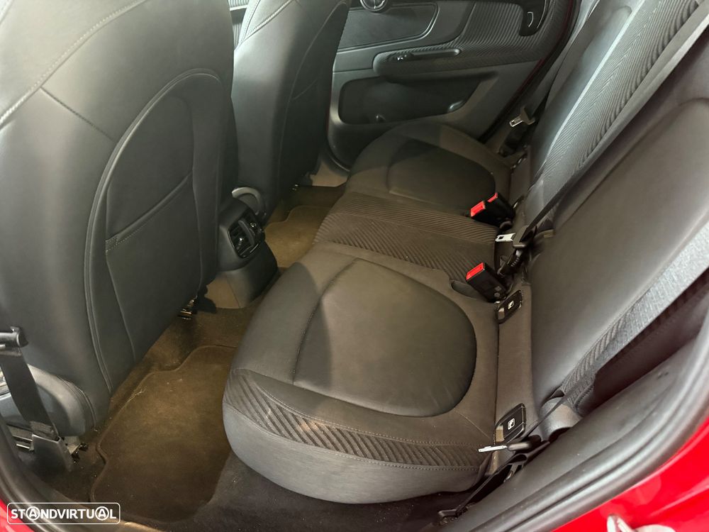 MINI Countryman Cooper Sport Edition Auto - 15