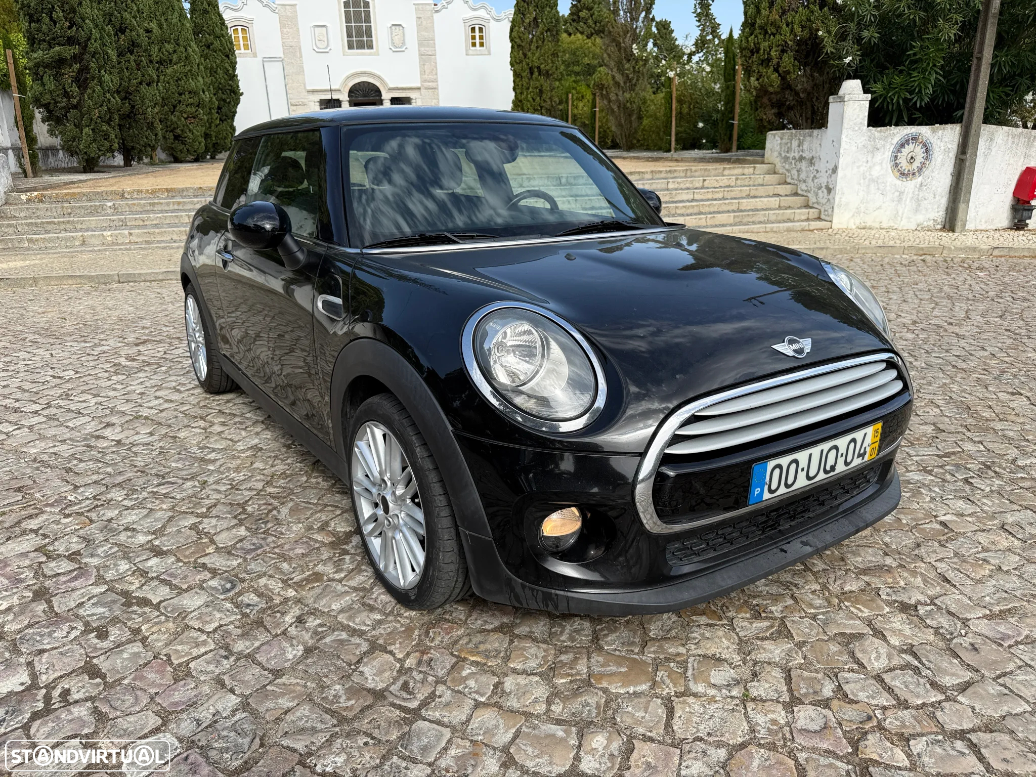 MINI 3 Portas - 7