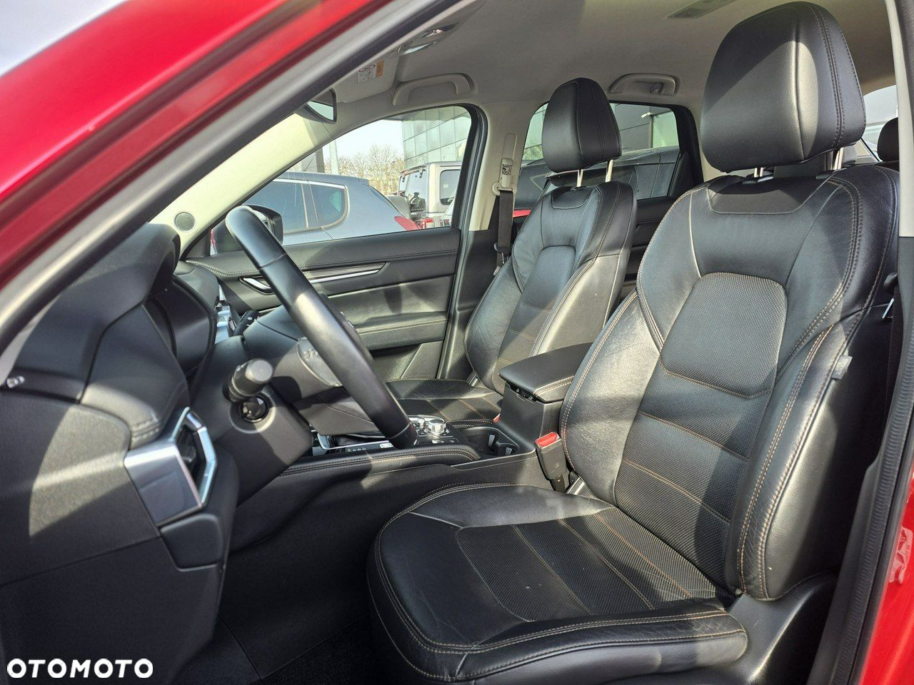 Mazda CX-5 - 19