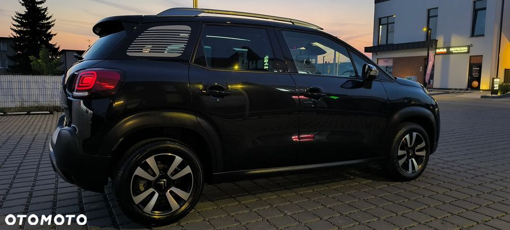 Citroën C3 Aircross 1.5 BlueHDi Origins S&S EAT6 - 27