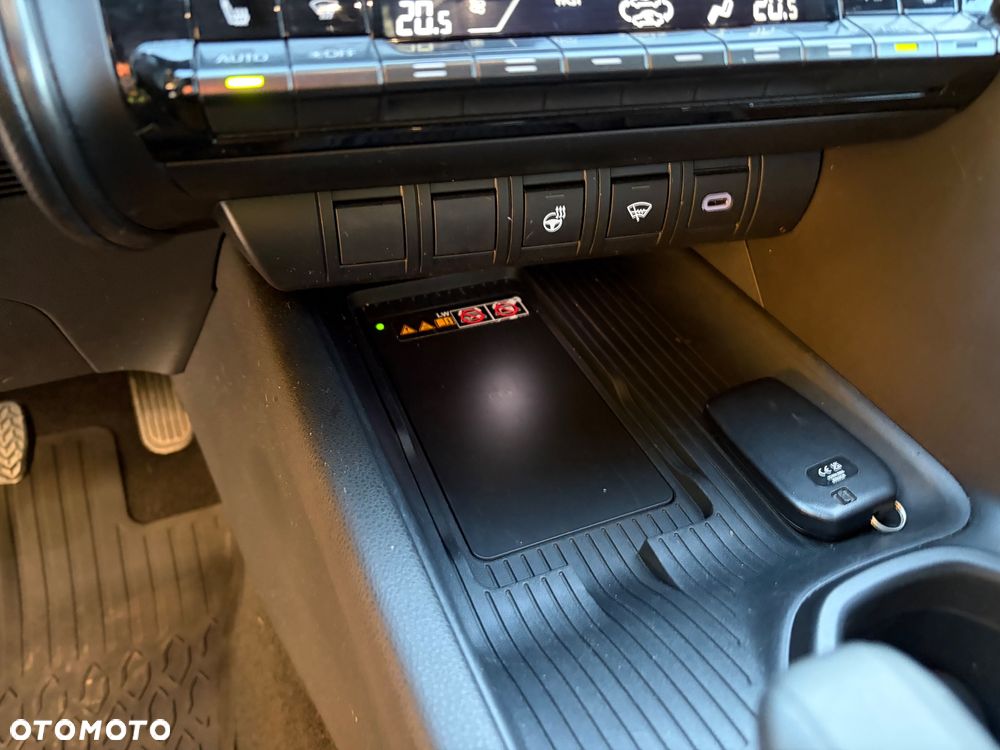 Toyota C-HR 1.8 Hybrid Style - 15