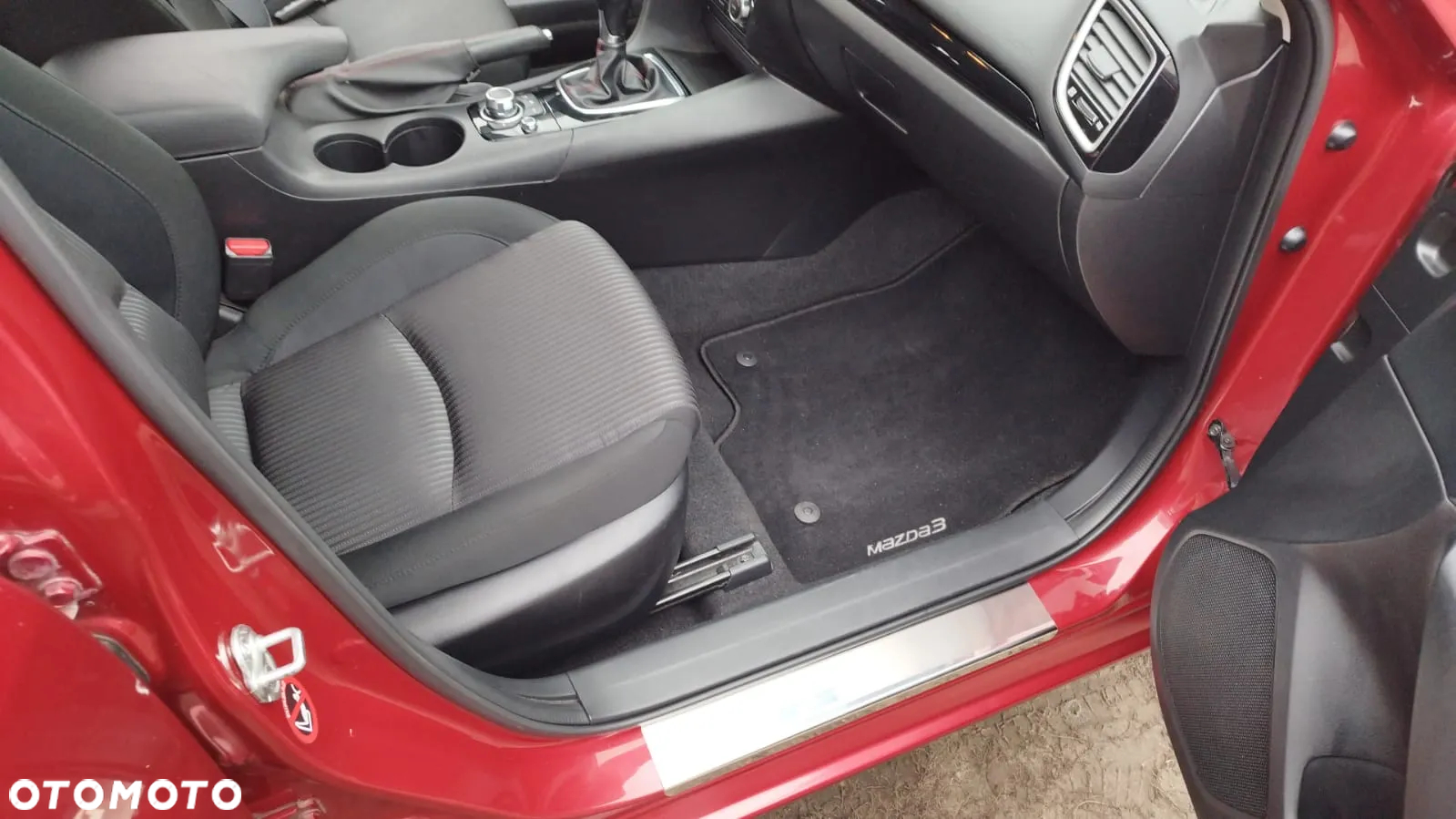 Mazda 3 SKYACTIV-G 100 Prime-Line - 6