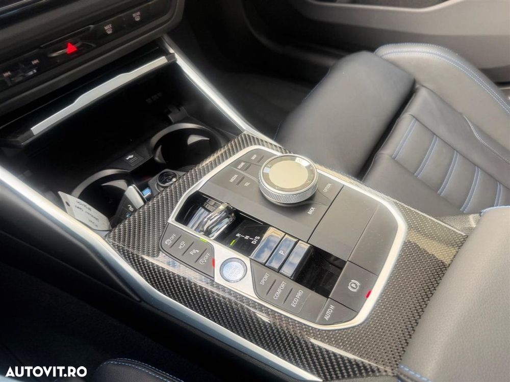 BMW M3 - 18