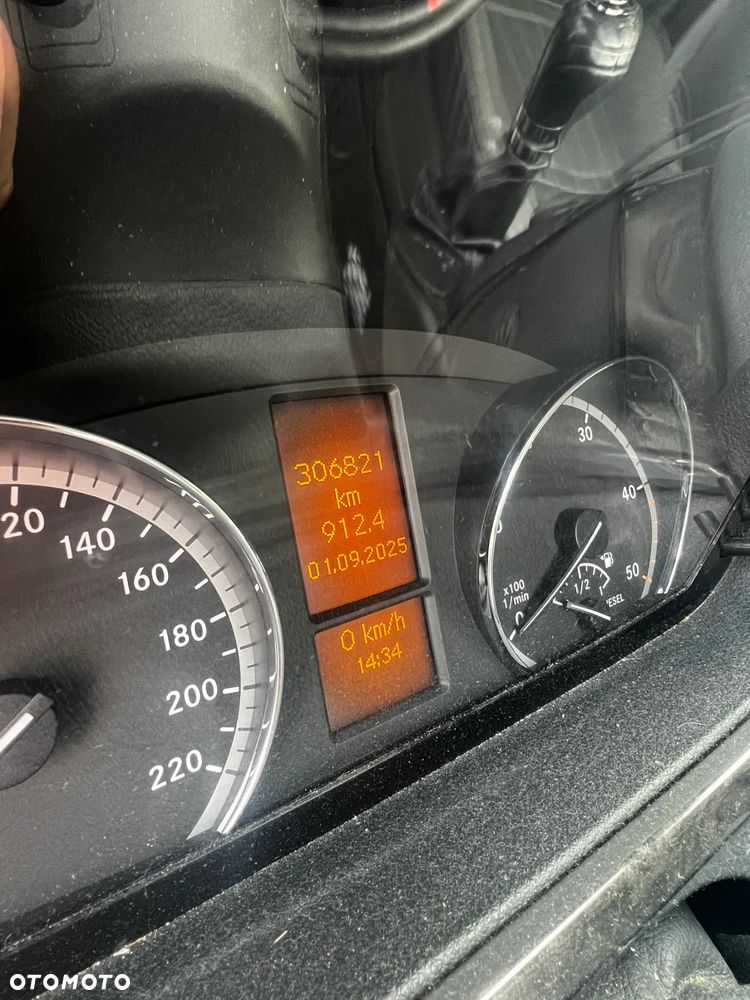 Mercedes-Benz Viano 3.0 CDI Ambiente - 7