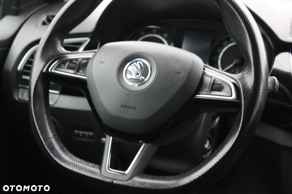 Skoda Fabia 1.2 TSI Black Edition - 11